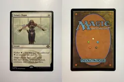 Orim's Chant 265 MTG Modern Horizons 3 - Image 3