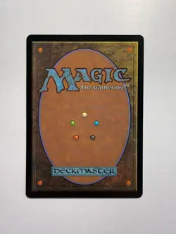 Undergrowth Stadium 435 MTG Commander Masters - Image 2