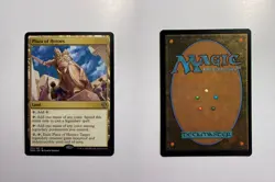 Plaza of Heroes 252 MTG Dominaria United - Image 3