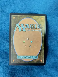 MTG Arid Mesa Modern Masters 2017 Rare Land - Image 2