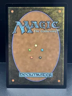 MTG Teenage Mutant Ninja Turtles South Wind Avatar 0078 NM Rare - Image 2