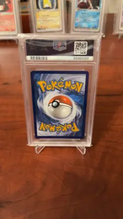 2023 Pokemon Deoxys VMAX #GG45 Crown Zenith Galarian Gallery PSA 10 - Image 2