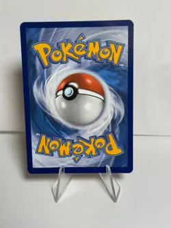 2025 Pokemon Oricorio ex MEP 024 Black Star Promo NM #024 - Image 2