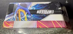 Walmart Pokemon V Strikers Tin TYRANITAR Sealed Sword Shield- Evolving SkiesUU - Image 2