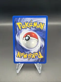 Erika's Clefable - 1st Edition Holo - 3/132 Gym Heroes - Pokemon TCG - 2000 - Image 2