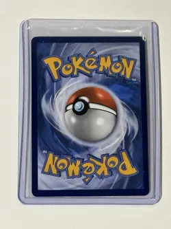 Pokemon TCG Milotic EX Special Illustration Rare Surging Sparks 237/191 - Image 2