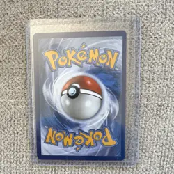 Pokemon Rosa's Encouragement 114/088 POR Full Art Foil Rare Trainer-Supporter - Image 2