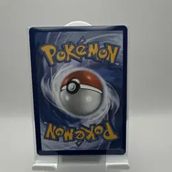 Pokemon Oricorio EX 024 Me: Mega Evolution Promo Holo 190 HP EN - Image 3