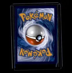 Spheal 199/191 Illustration Rare Surging Sparks Pokemon Near Mint - Image 2