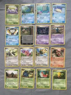 Pokemon tcg EX Legend Maker Collection 2006 - Image 1