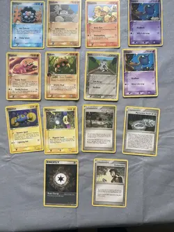 Pokemon tcg EX Legend Maker Collection 2006 - Image 2