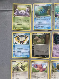 Pokemon tcg EX Legend Maker Collection 2006 - Image 3