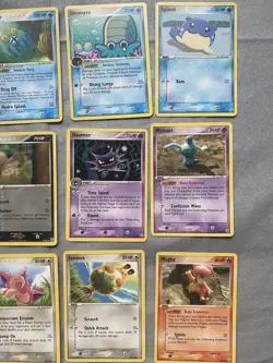 Pokemon tcg EX Legend Maker Collection 2006 - Image 4