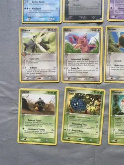 Pokemon tcg EX Legend Maker Collection 2006 - Image 5