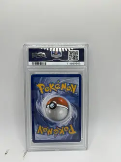 Pokemon Ionos Bellibolt ex Journey Together #183 PSA 10 Gem Mint - Image 2