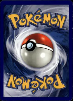 Pokemon Base Set #058/102 Pikachu Common,Iconic - Image 2