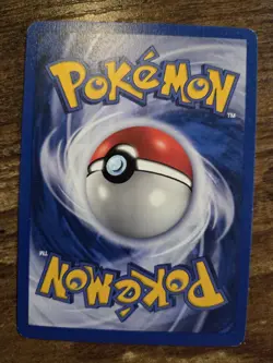 Pokemon TCG Dark Venusaur Best of Game 7/9 Regular Promo Promo - Image 2