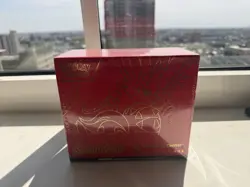 Pokemon Scarlet & Violet Base Set Koraidon Pokemon Center Elite Trainer Box ETB - Image 1