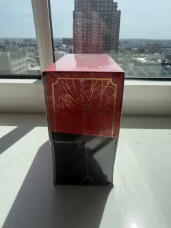 Pokemon Scarlet & Violet Base Set Koraidon Pokemon Center Elite Trainer Box ETB - Image 3