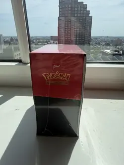 Pokemon Scarlet & Violet Base Set Koraidon Pokemon Center Elite Trainer Box ETB - Image 5