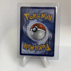 Black Kyurem ex 218/191 Pokemon Surging Sparks Full Art Ultra Rare NM/Mint - Image 3