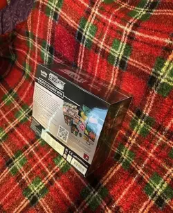 Pokemon Evolving Skies ETB Sealed 820650808944 - Image 4