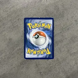 Pokemon M Blaziken EX Mega Evolution Promo Holo XY86 TCG Rare Vintage - Image 5