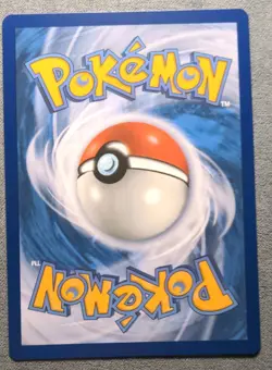 Pokemon English - Temporal Forces - Farigiraf ex 194/162 - NM - Image 2