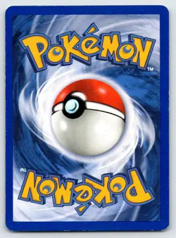 Nidorina 40/112 2004 EX FireRed & LeafGreen Pokemon Card TCG Nintendo - Mp - Image 2