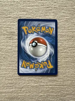 Blastoise EX #200/165 - 2023 Pokemon SV 151 Special Illustration Rare Near Mint - Image 2