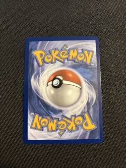 Pokemon TCG Garganacl - 147/132 - ME01: Mega Evolution - Illustration Rare - NM - Image 2