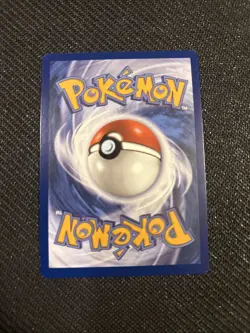 Pokemon TCG Teal Mask Ogerpon SVP Black Star Promos SVP123 Holo - Image 2