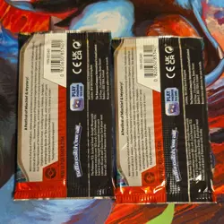 Pokemon Scarlet & Violet Twilight Masquerade Booster Packs 2 English - Image 2