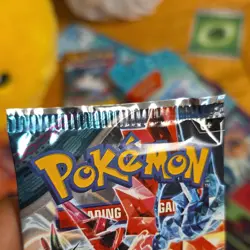 Pokemon Scarlet & Violet Twilight Masquerade Booster Packs 2 English - Image 4