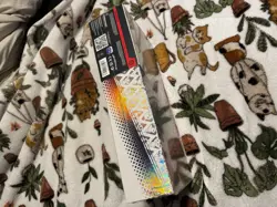 Pokemon Prismatic Evolutions Super Premium Collection Box Eevee English - Image 3