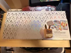 Pokemon Prismatic Evolutions Super Premium Collection - Image 2