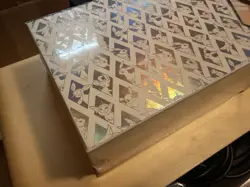 Pokemon Prismatic Evolutions Super Premium Collection - Image 3