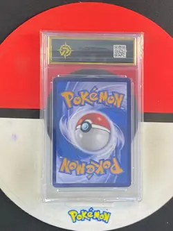 Pokemon TCG S-Chinese Fantina CS6bC 168/131 HR Grade10 - Image 2