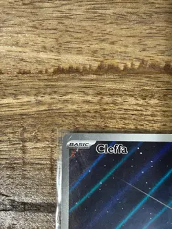 Cleffa 202/197 Pokemon Obsidian Flames - Image 2