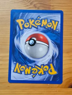 Pokemon TCG Farfetch'd 43/64 1st Edition Neo Revelation LP WOTC. - Image 2