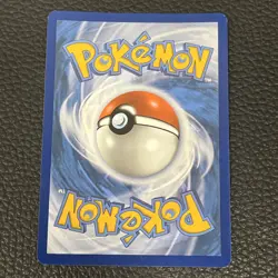 Pokemon TCG Briar 132/142 Regional Championships Promo 🔥 x1 - Image 2