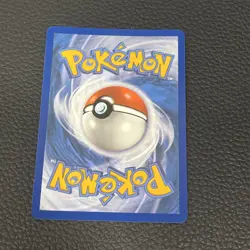 Pokemon TCG Nest Ball 2024 NAIC STAFF Promo 181/198 NM x1 🔥 - Image 2