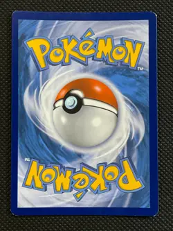 Pokemon TCG: Gym Trainer Professor Program Seminar Promo - 059/072 Reverse x1 - Image 2