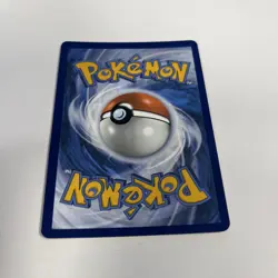 Pokemon TCG:Professor's Research Turo Professor Program Promo Holo 190/198 x1 - Image 2