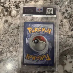 2023 Pokemon SVP EN Premium Collection #056 Charizard ex Gem Mint PSA 10 - Image 2