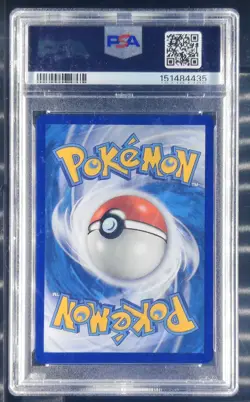 2021 POKEMON SWORD & SHIELD EVOLVING SKIES #176 FULL ART/ARCTOVISH V PSA 10 - Image 2