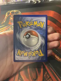 Pokemon - Ampharos BW67 - Black Star Promo Holo - Image 5