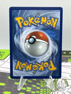 Pokemon TCG Mega Skarmory ex - 055/088 - ME03: Perfect Order (POR) Holofoil - Image 2