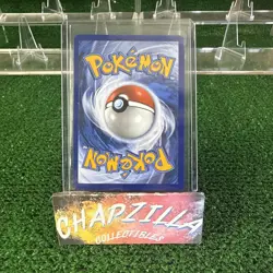 Yveltal ex 105/088 Me03: Perfect Order Holo Pokemon UR - Image 3