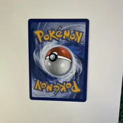 Yveltal ex 105/088 Me03: Perfect Order Holo Pokemon UR - Image 5